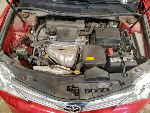 Toyota Camry Base Image 6