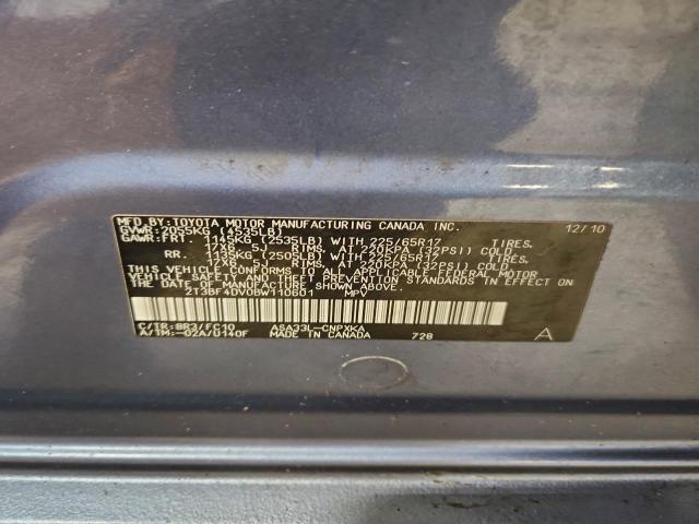 Toyota RAV4 Image 13