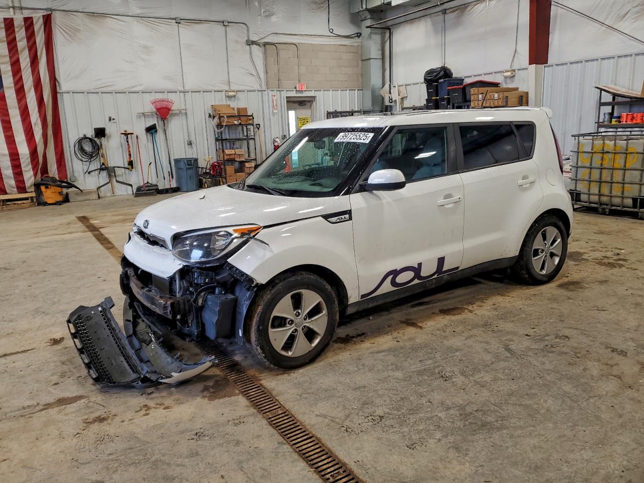Kia Soul Image 1