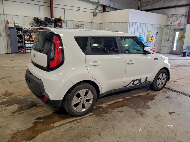 Kia Soul Image 4