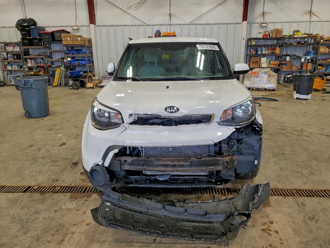 Kia Soul Image 13