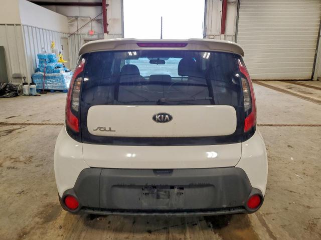 Kia Soul Image 7
