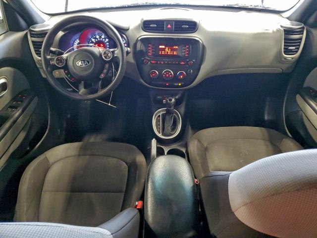 Kia Soul Image 10
