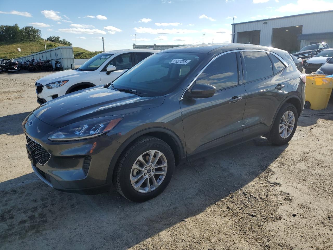 Ford Escape Se Image 1