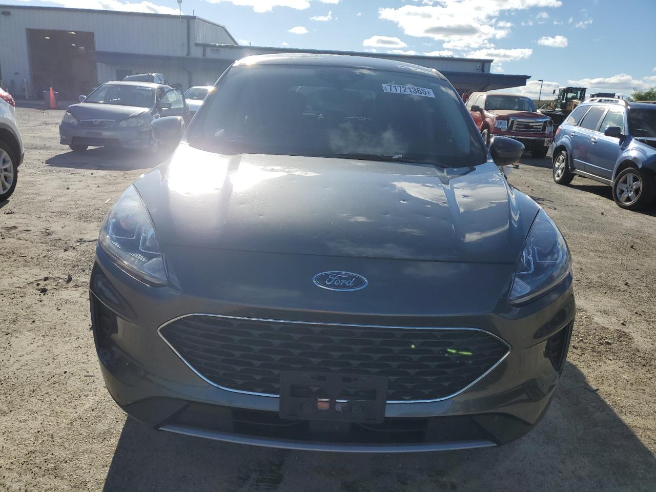 Ford Escape Se Image 3