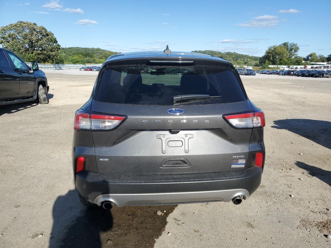 Ford Escape Se Image 6