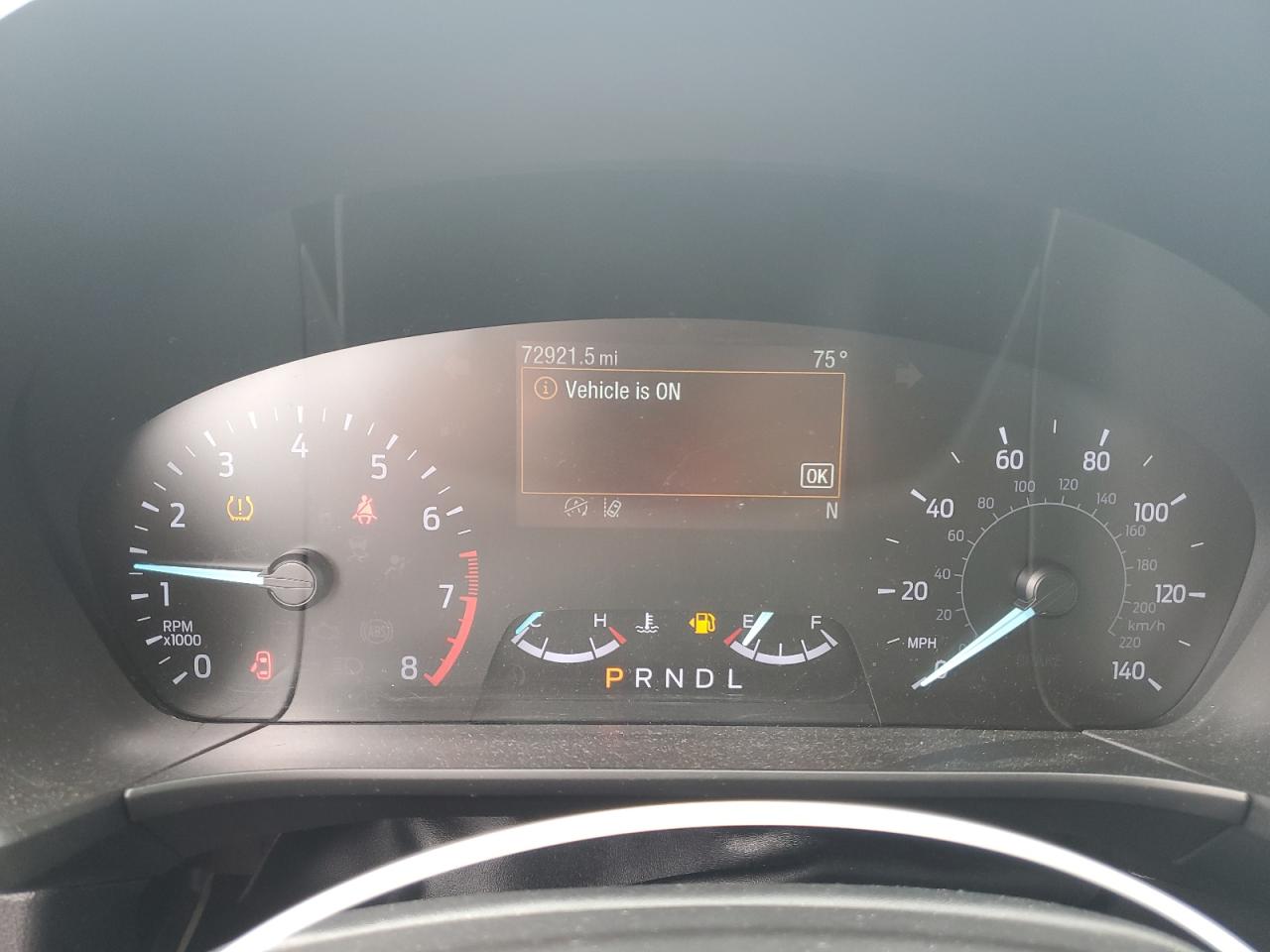 Ford Escape Se Image 8