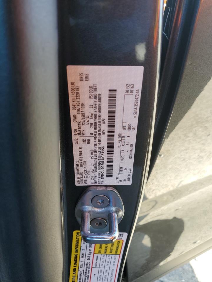 Ford Escape Se Image 9