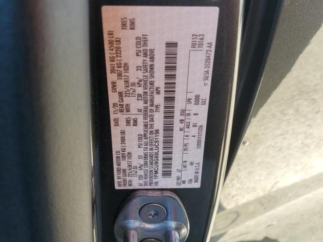 Ford Escape Se Image 9