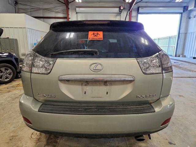 Lexus RX 330 Image 8