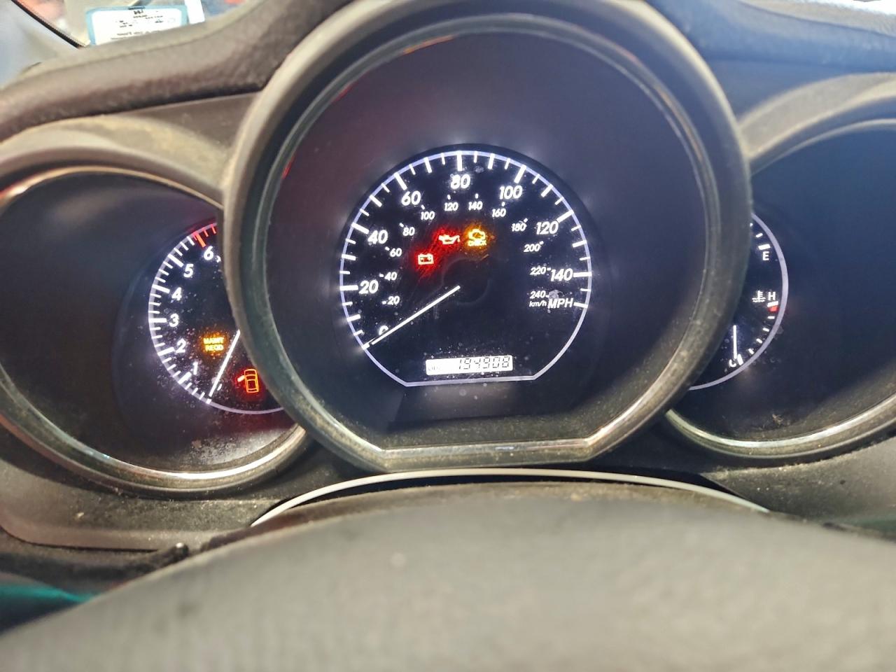 Lexus RX 330 Image 9