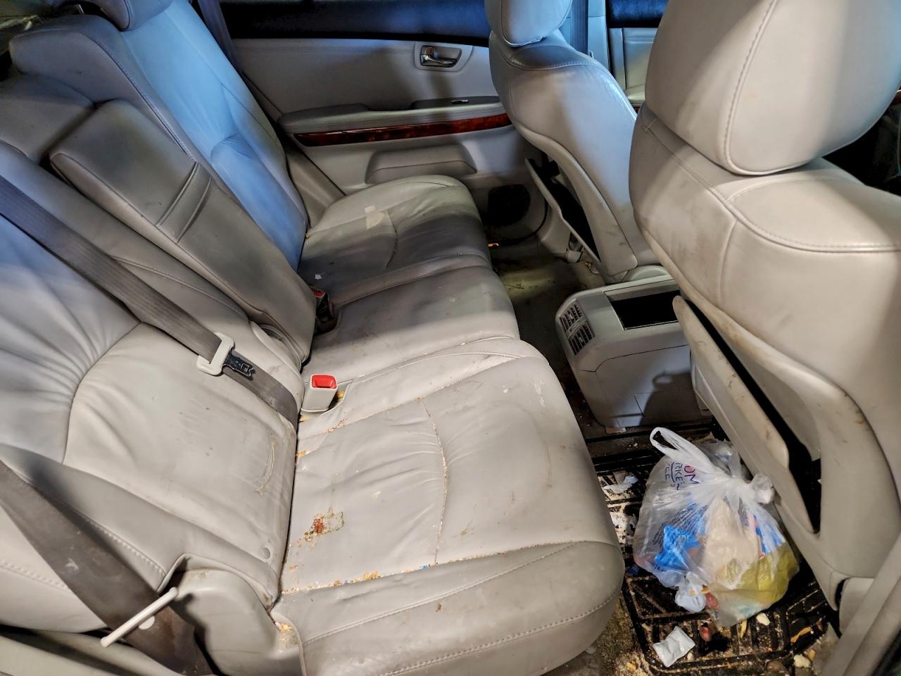 Lexus RX 330 Image 6