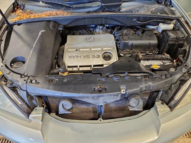 Lexus RX 330 Image 7