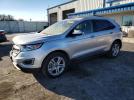 Ford Edge Titanium Image 1
