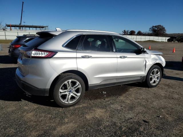 Ford Edge Titanium Image 2
