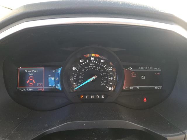 Ford Edge Titanium Image 7