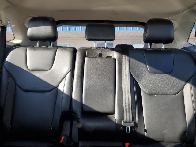 Ford Edge Titanium Image 4