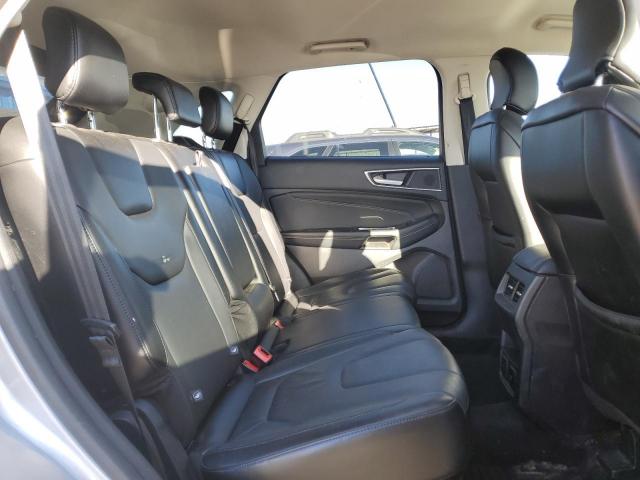 Ford Edge Titanium Image 5
