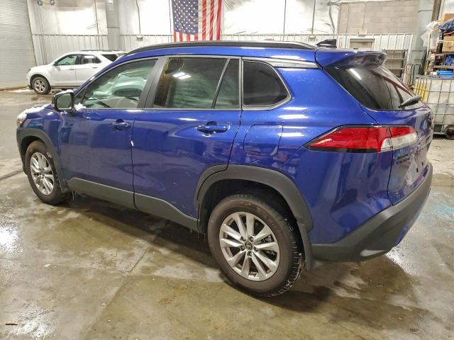 Toyota Corolla Le Image 11