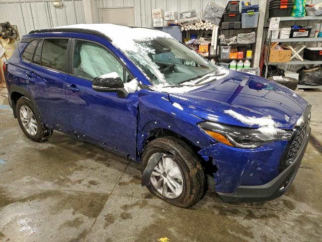 Toyota Corolla Le Image 3