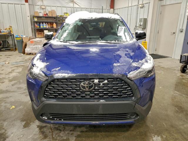 Toyota Corolla Le Image 8