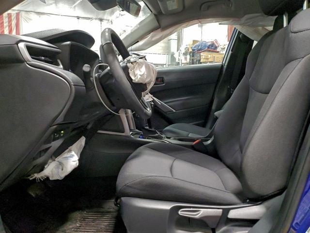 Toyota Corolla Le Image 4