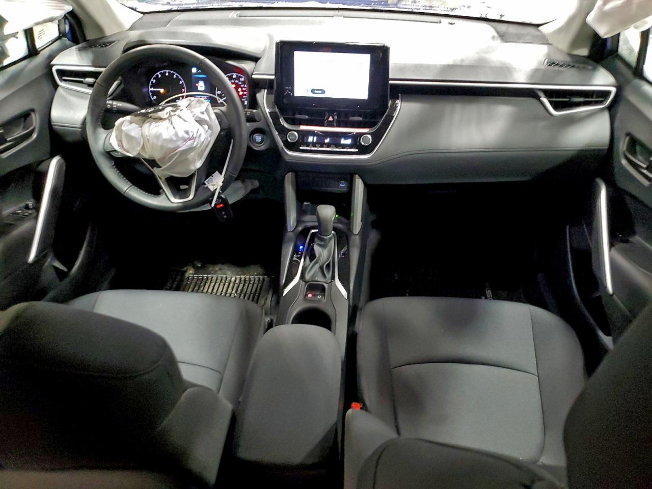 Toyota Corolla Le Image 5