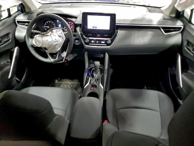 Toyota Corolla Le Image 5