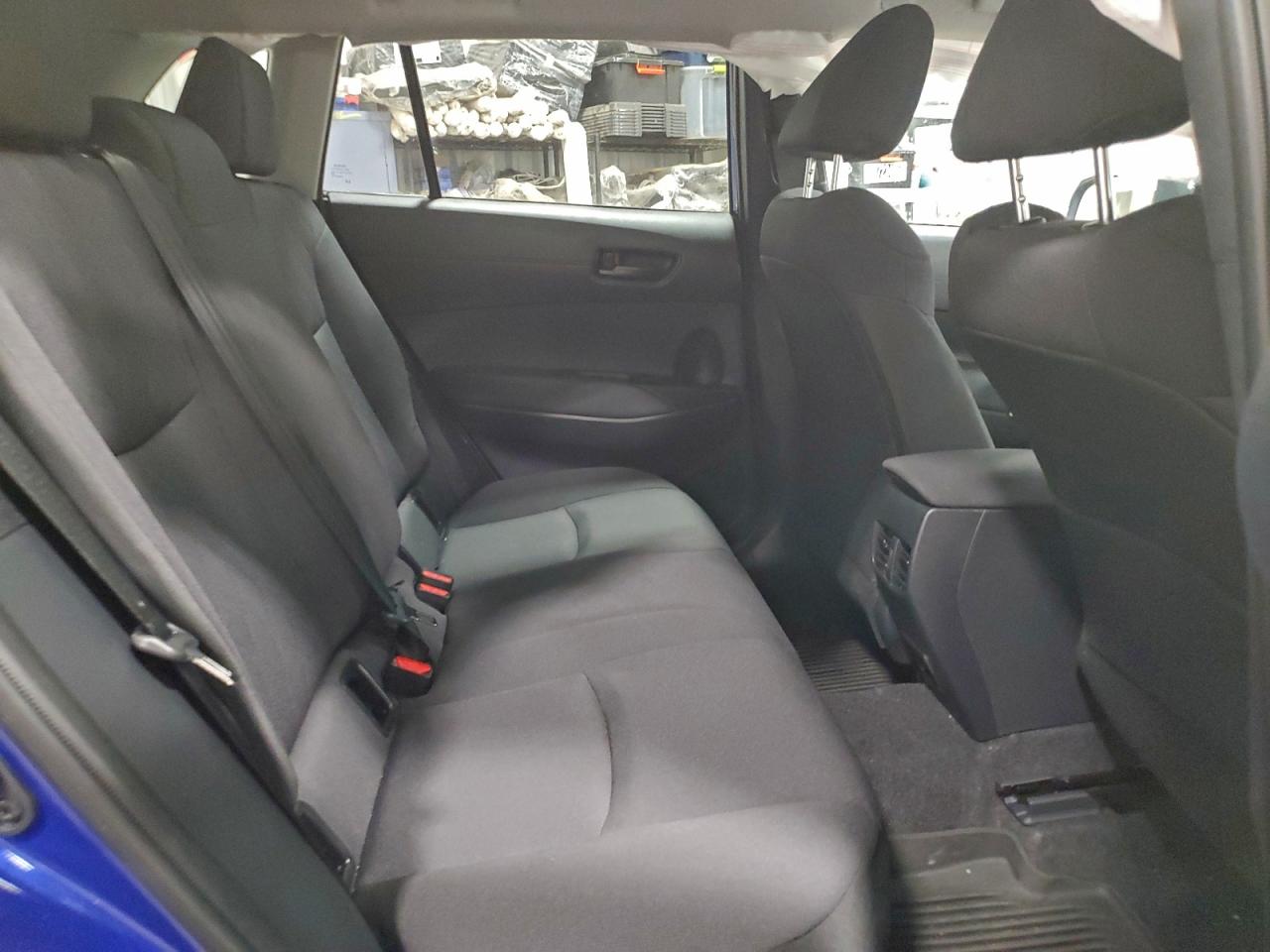 Toyota Corolla Le Image 10