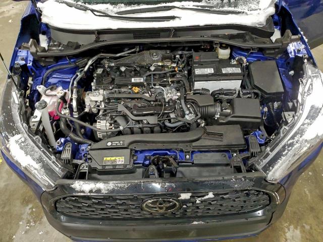 Toyota Corolla Le Image 9