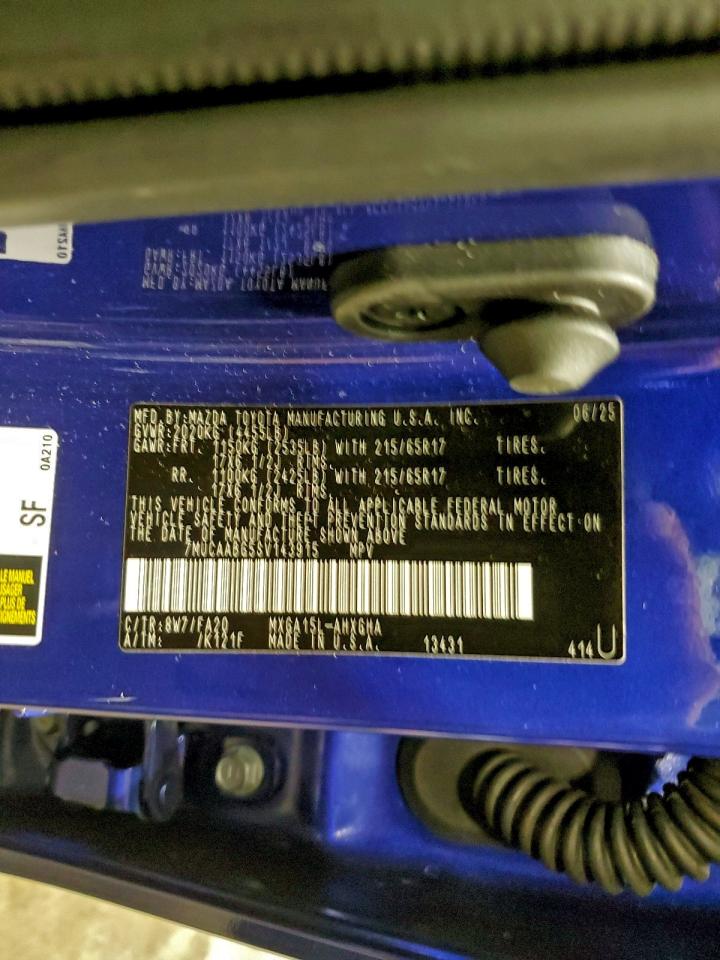 Toyota Corolla Le Image 7