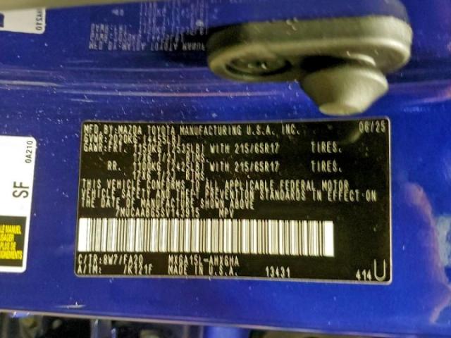 Toyota Corolla Le Image 7