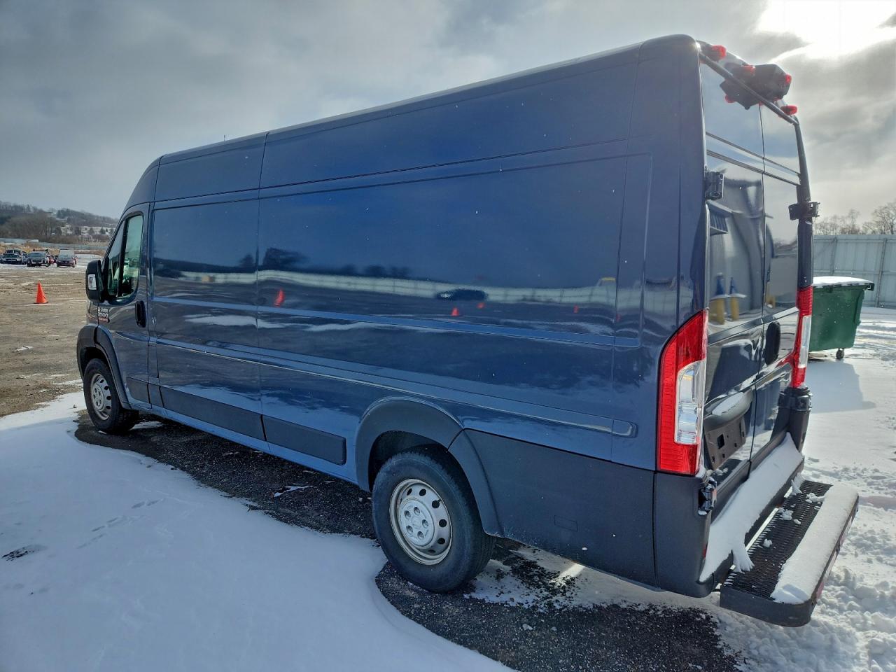 Ram Promaster 3500 High Image 4