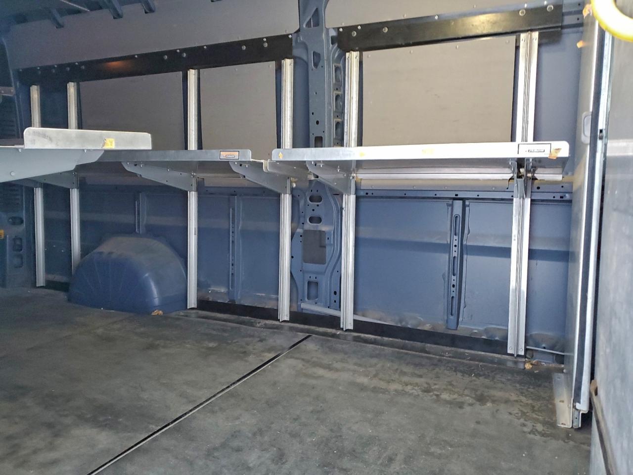 Ram Promaster 3500 High Image 12