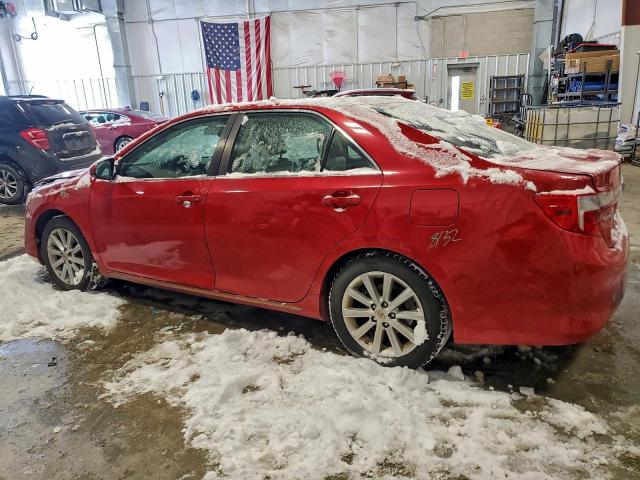 Toyota Camry Base Image 6