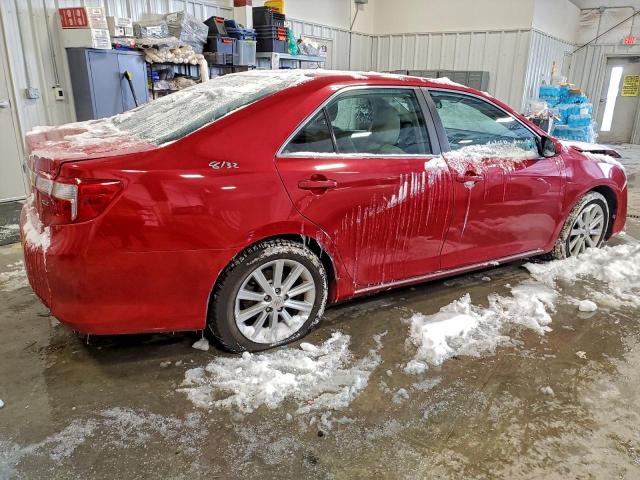 Toyota Camry Base Image 11