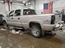 Chevrolet Silverado K2500 Heavy Duty Image 2