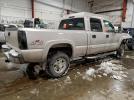 Chevrolet Silverado K2500 Heavy Duty Image 3