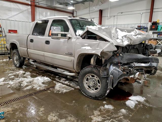 Chevrolet Silverado K2500 Heavy Duty Image 4