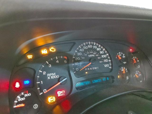 Chevrolet Silverado K2500 Heavy Duty Image 7