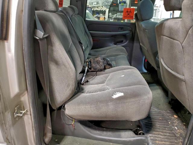 Chevrolet Silverado K2500 Heavy Duty Image 10