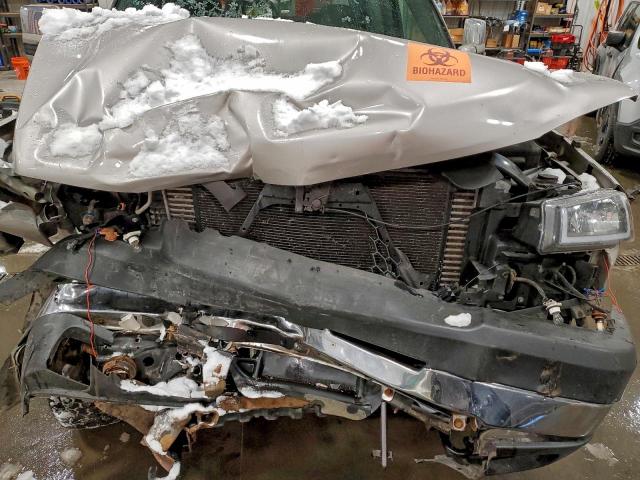 Chevrolet Silverado K2500 Heavy Duty Image 11