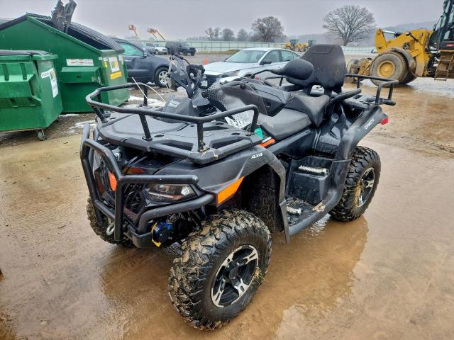 Cfmo Cforce 600 600 Touring Image 8