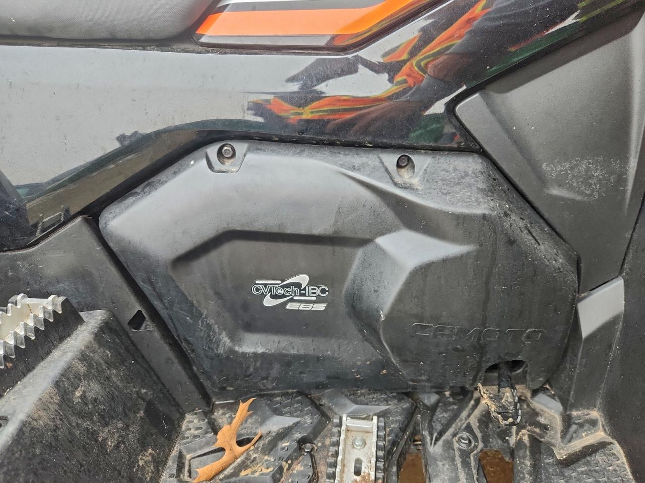 Cfmo Cforce 600 600 Touring Image 3