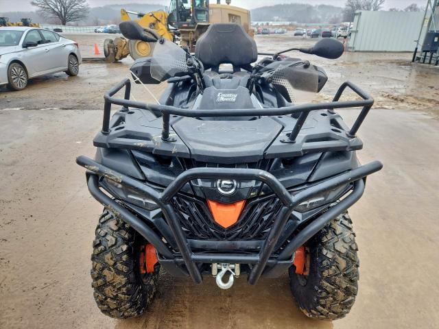 Cfmo Cforce 600 600 Touring Image 6