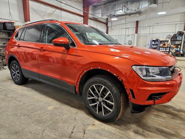 Volkswagen Tiguan Se Image 3