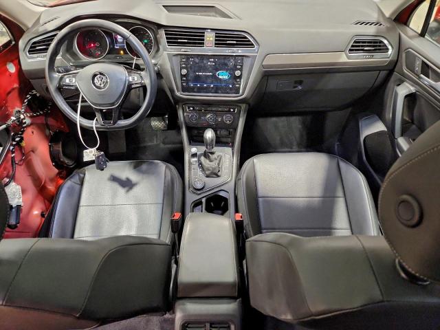 Volkswagen Tiguan Se Image 5