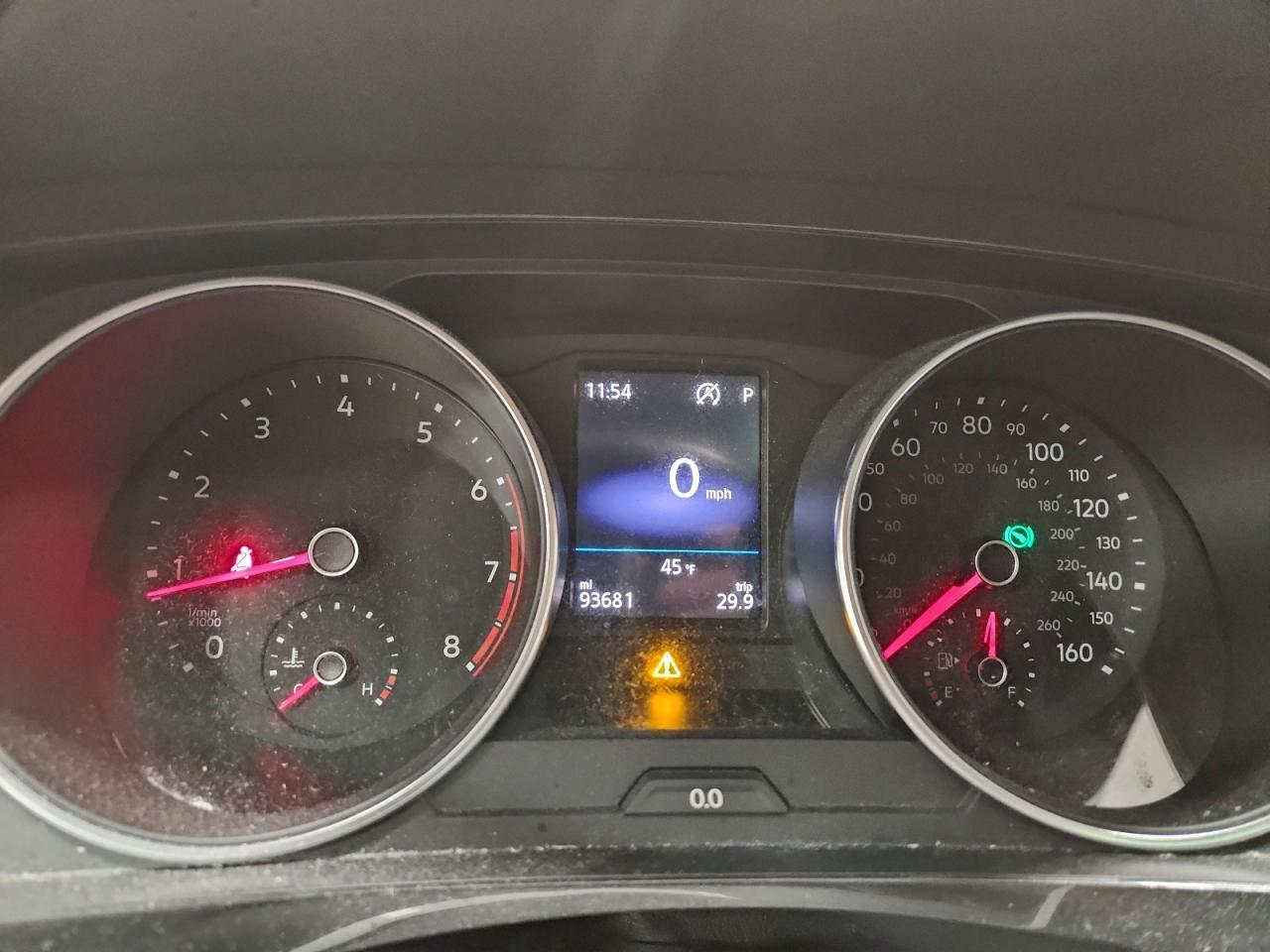 Volkswagen Tiguan Se Image 7