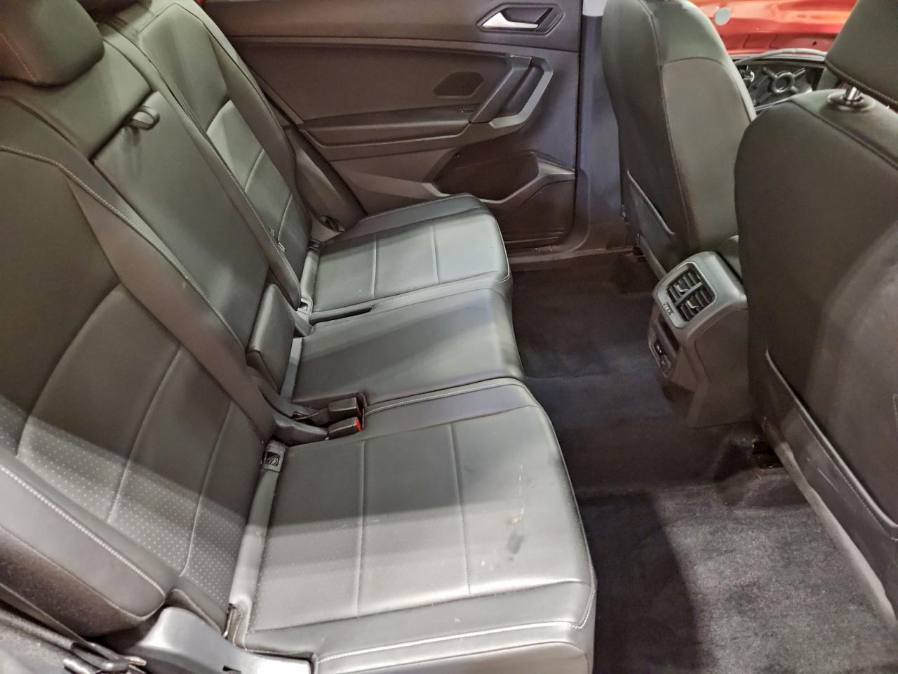 Volkswagen Tiguan Se Image 10