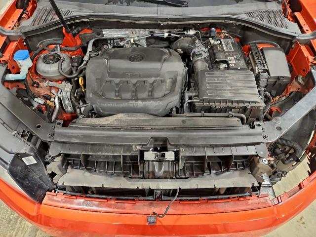 Volkswagen Tiguan Se Image 9